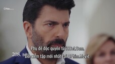 Cầm Tù EP 208 [Sub Việt]