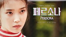 PERSONA SUB INDO EPS : 1 (LOVE SET)