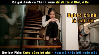 [Review Phim] Không Có Tiền Đi Tới Đâu Cũng Bị Khinh Thường ​| Netflix