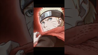 Unleashing Naruto's Ultimate Fire: Intense Anime Edit #naruto