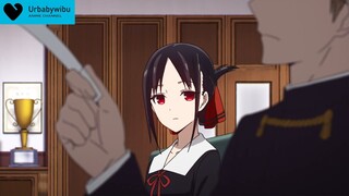 Urbabywibu - Tỏ tình thôi P6 #Anime #Schooltime