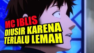 Nggak disangka ternyata OverPower