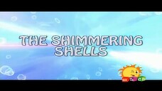 Winx Club 5x07 - The Shimmering Shells (Telugu - Kushi TV)