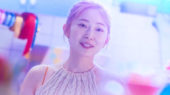 New Drama Premieres: A Cold-Hearted Female Assassin Meets a Sweet, Gentle Ballet Girl—She’s the One 