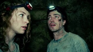 As Above, So Below (2014) ‧ Horror/Thriller