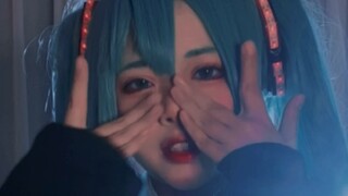 Anonymous M [edited the chorus]