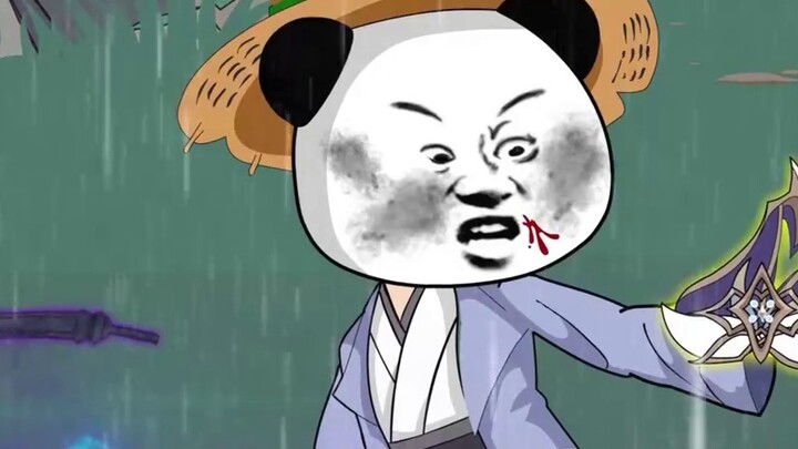 "Eternal Chen Xia" Episode 18 A mysterious old man from the fairyland arrives!