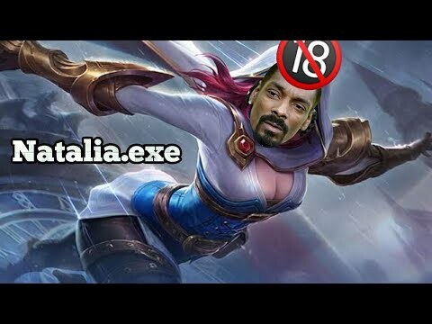 Natalia.exe l Simple EXE