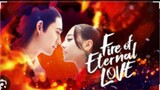 FIRE OF ETERNAL LOVE Episode 49 Tagalog Dubbed
