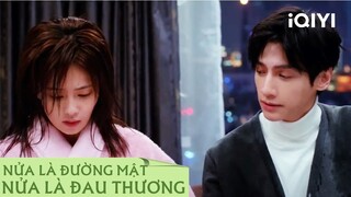 Nữ nhân viên xin tắm nhờ ở nhà tổng tài và cái kết | NỬA LÀ ĐƯỜNG MẬT NỬA LÀ ĐAU THƯƠNG