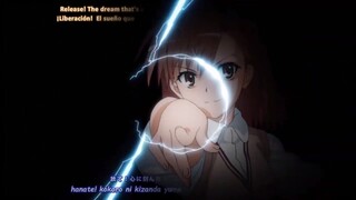 Toaru Kagaku no Railgun OP 1