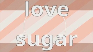 【meme】love sugar/Xiaotong แฟนๆ 30,000 คน ยินดีด้วย