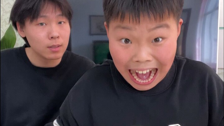 คุณทำชาเลนจ์พากย์เสียงให้ฉัน