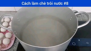 Cách làm chè trôi nước p8