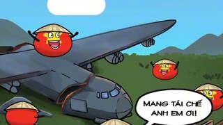 xin lỗi phải là thời kì đồ nhôm chứ 🤣