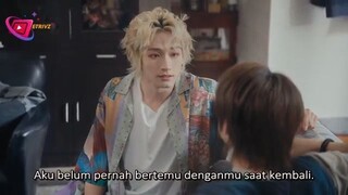 THE PROMISE OF THE SOUL EP01 SUB INDO