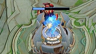 Monkey: The stick is smoking and we haven’t won yet