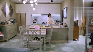 (Sub indo) Bos milliarder jatuh cinta pada gadis miskin Part 16