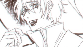 [Lord of Mysteries|Amon] Confessions of a Thief