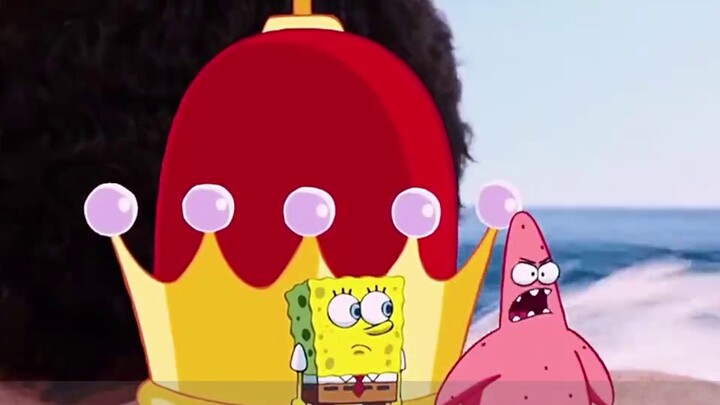 [Hải Hồ·Bình luận] Lịch sử sáng tạo của SpongeBob SquarePants! Kinh nghiệm của tác giả Hillenburg