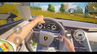 PUBG Mobile - Sở Hữu 2 _Siêu Bò_ Chỉ Với Hơn 30k UC _ Trải Nghiệm Lambor