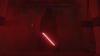 [Darth Vader] Là Darth Vader nhưng là Bat Man mới