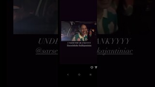 BTS Di balik layar series Santri Pilihan Bunda