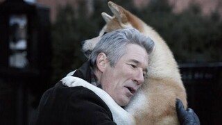 Hachiko: A Dog's Story (2009) Subtitle Indonesia