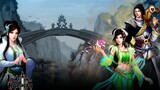 Jade Dynasty Episode 01 Subtitle Indonesia 1080p