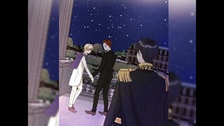 Ray ny bite kya prince ko 😐/ hey prince 👑 part4 /hindi explain #bl #manga