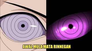 AWAL MULA MATA RINNEGAN