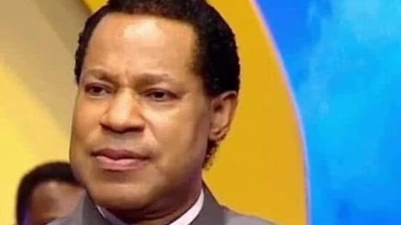 WISDOM by pastor chris oyakilome