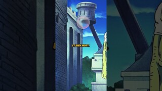 Pourquoi Zoro S'est Arrêté De Rire | #shorts #onepiece #anime