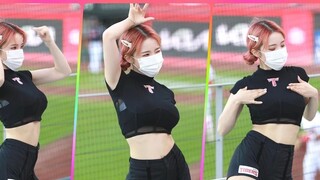 [4K] Lee Da-hye, istrimu ada di sini! ! ! !