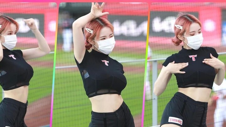 [4K] Lee Da-hye, istrimu ada di sini! ! ! !