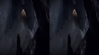 3D SBS Raise The Titanic 4K  80% MORE  DEPTH  P2