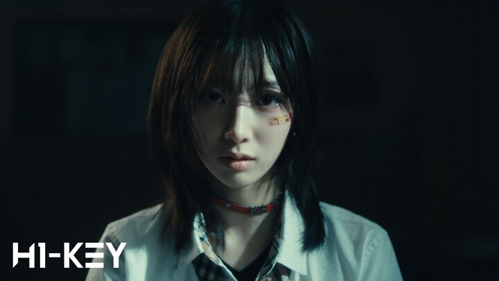 【H1-KEY】Let It Burn Official Music Video