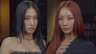 连高跟鞋声音都能听见！SISTAR19《NO MORE (MA BOY)》开麦舞蹈版公开！