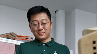 【Zhu Yici】42 توسيع نطاق أعمال حقوق الطبع والنشر في أفريقيا، وأشعر بقليل من الفخر عندما أفكر في ذلك