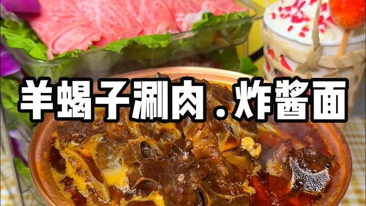 Makan malam adalah penghormatan paling dasar terhadap begadang