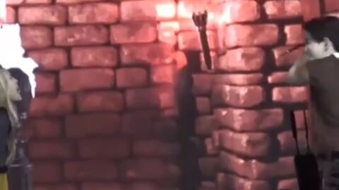 funny moment nila freen becky heng