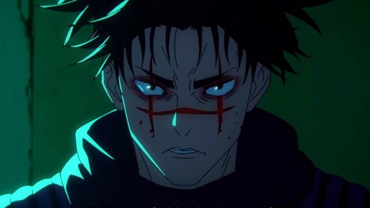 Jujutsu Kaisen Shibuya Episode 13: Awakening Bloodline Memory, Yuji vs. Sho-sang!