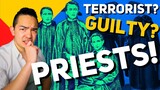 Rebellious Priests? Who were the GomBurZa? 🕊️