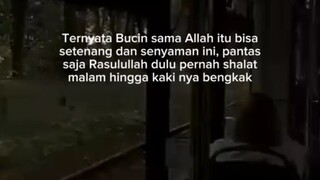 kita?solat subuh aja kesiangan 😥