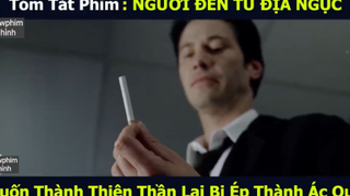 cuộc chạy trốn những con quỷ p3 #reviewphimhoathinh