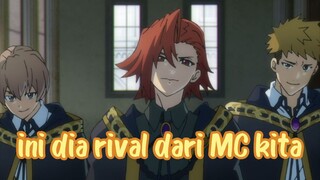 (SPEEDPAINT) INI dia rival dari MC kita, tsue to tsurugi no wistoria