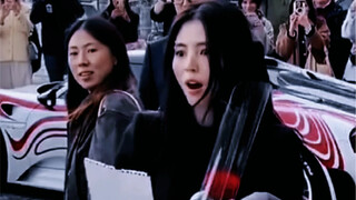 This fan probably loves her more in this life.