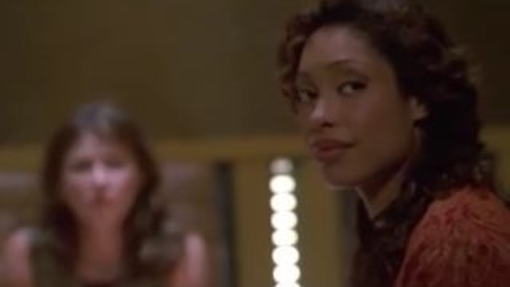 Firefly: Season 1, Episode 9 "War Stories"