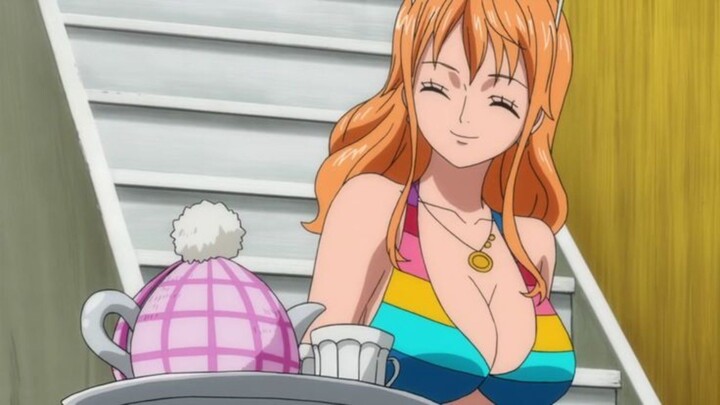 Main Raba Raba Nami Aja Nih