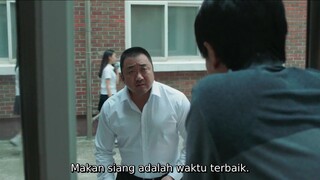 THE VILLAGERS (2018) FULL HD SUB INDO